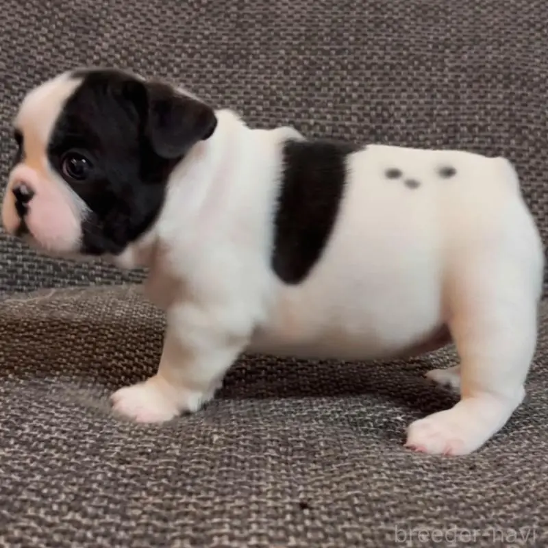 販売中の佐賀県のフレンチブルドッグ-451641の7枚目
