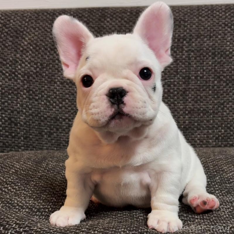販売中の佐賀県のフレンチブルドッグ-452342の4枚目