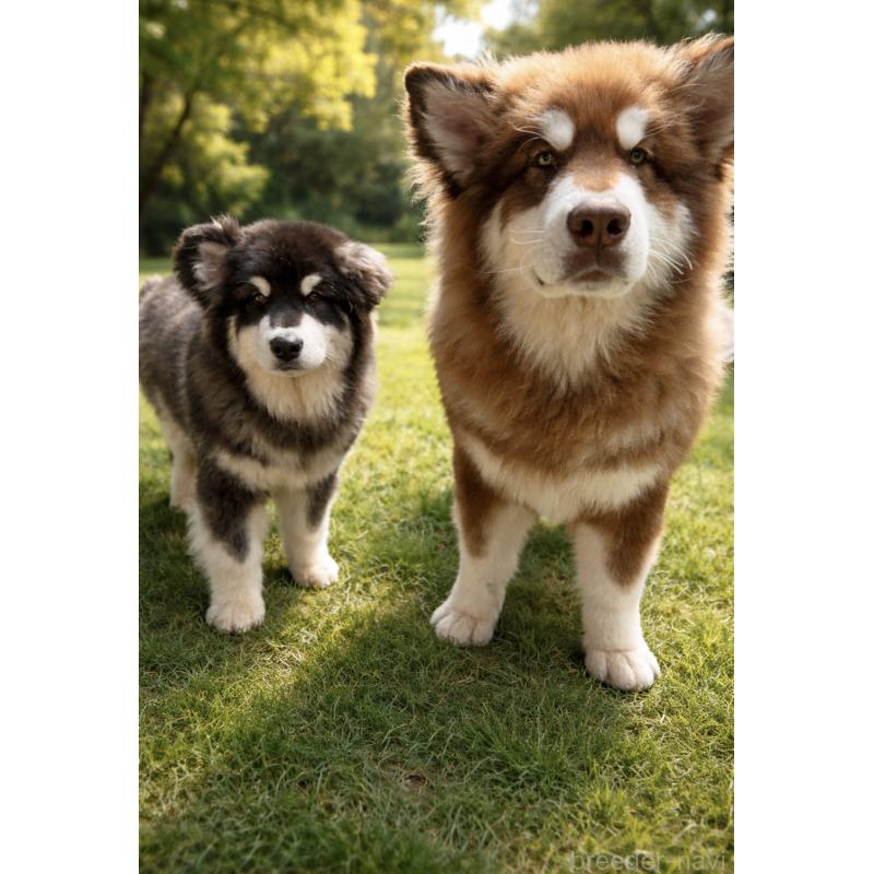 犬舎紹介の福岡県の犬舎紹介-2011の5枚目