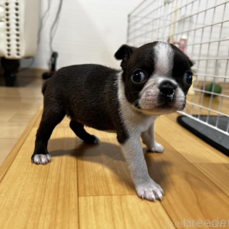 販売中の香川県のボストンテリア-456086の17枚目