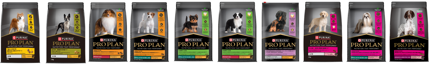 ピュリナプロプラン商品画像