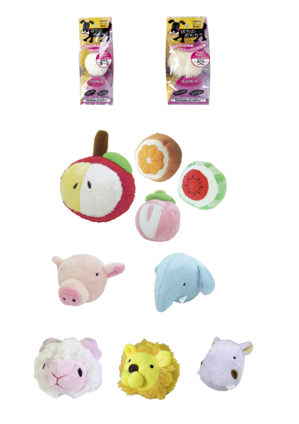 おもちゃ